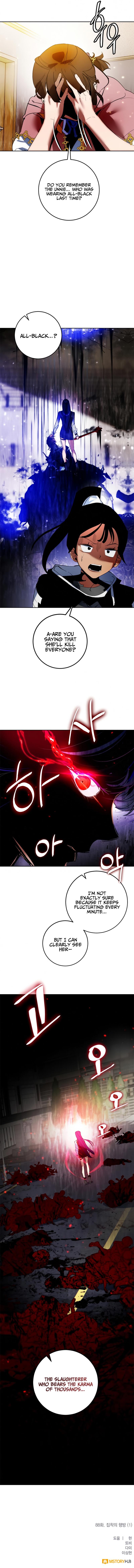 Return to Player Chap 88 - Next Chap 89