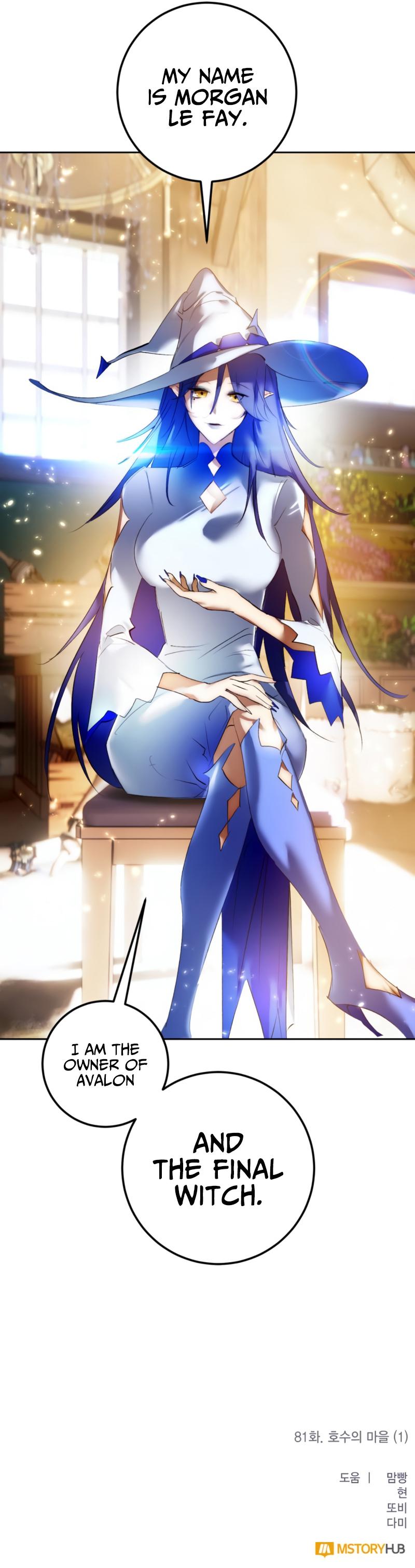 Return to Player Chap 81 - Next Chap 82