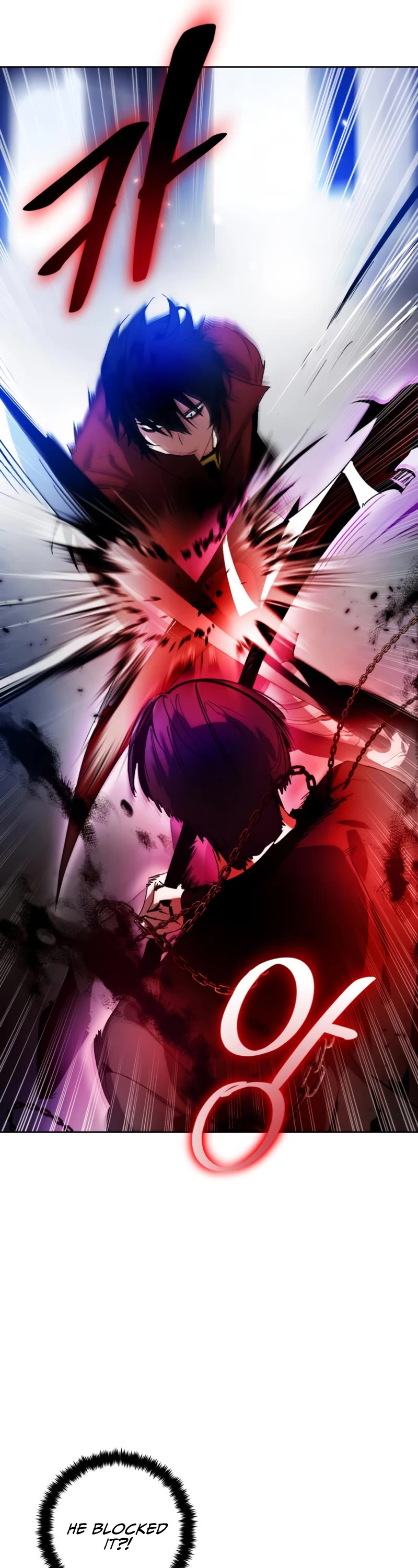 Return to Player Chap 97 - Next Chap 98