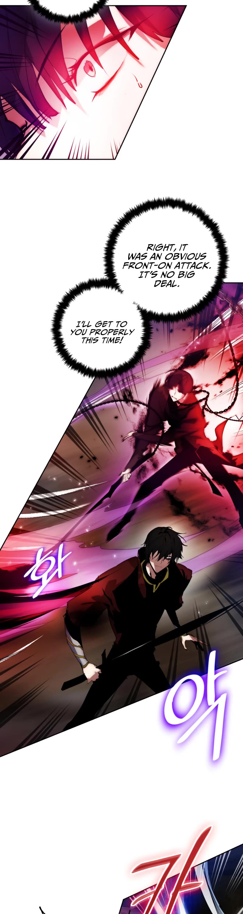 Return to Player Chap 97 - Next Chap 98