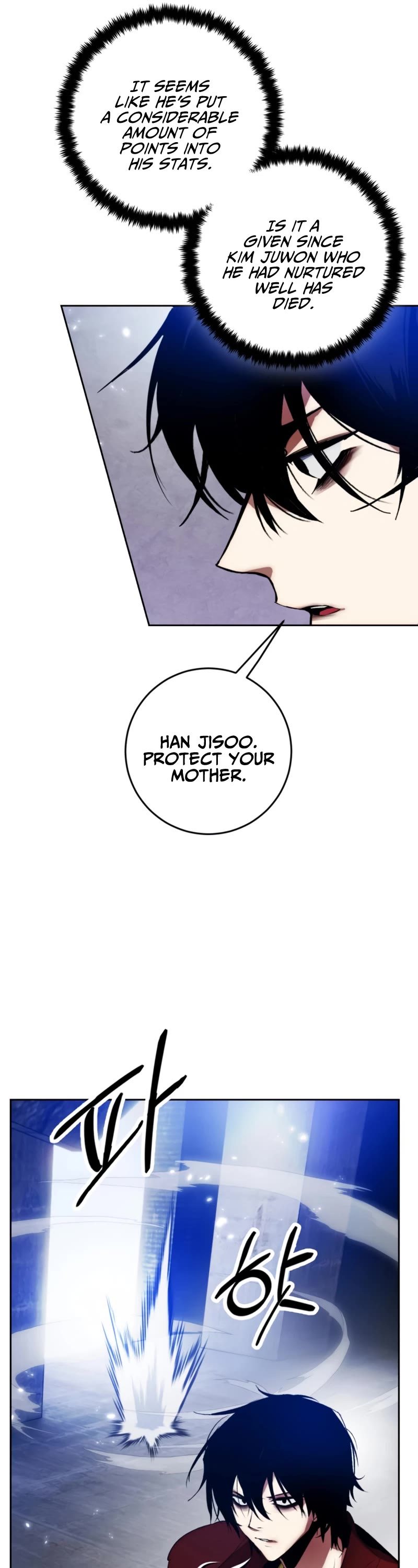 Return to Player Chap 97 - Next Chap 98