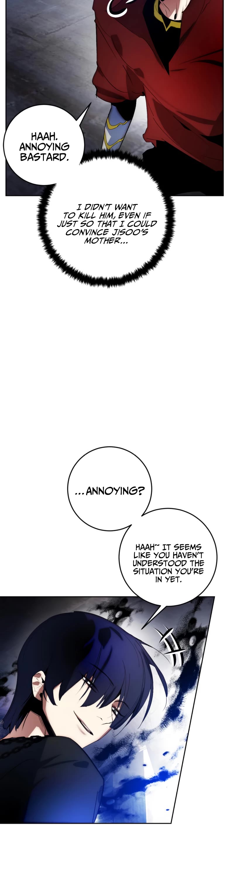 Return to Player Chap 97 - Next Chap 98