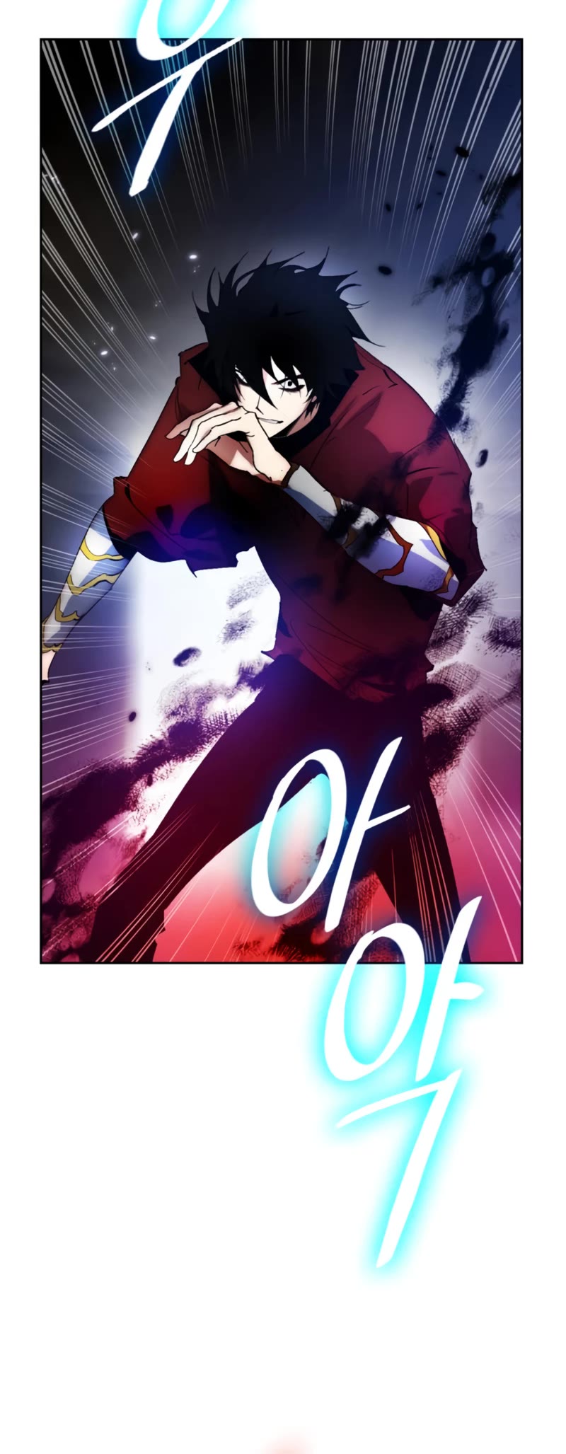 Return to Player Chap 97 - Next Chap 98