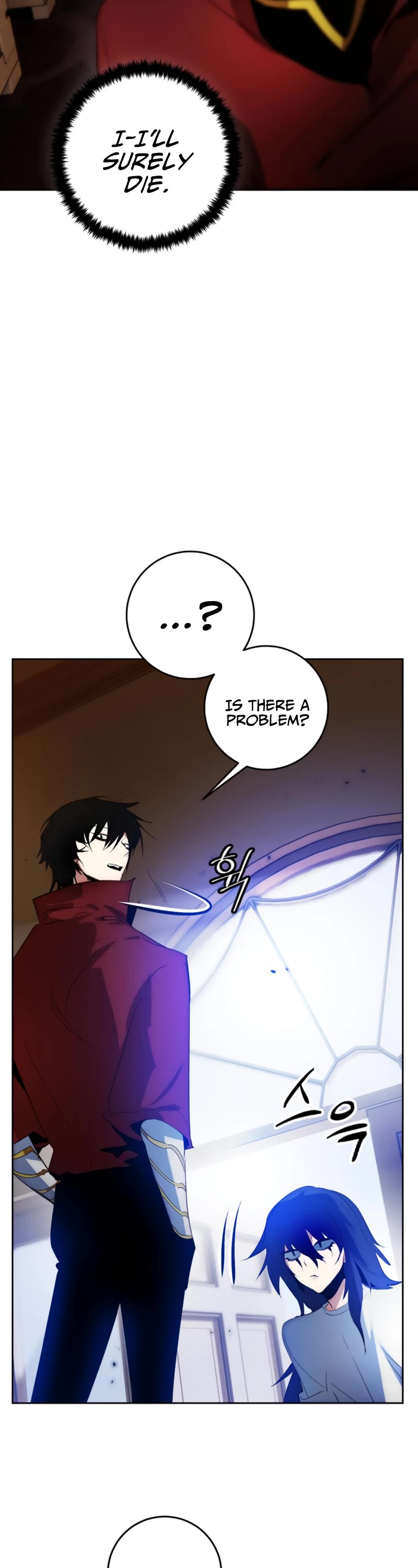 Return to Player Chap 97 - Next Chap 98