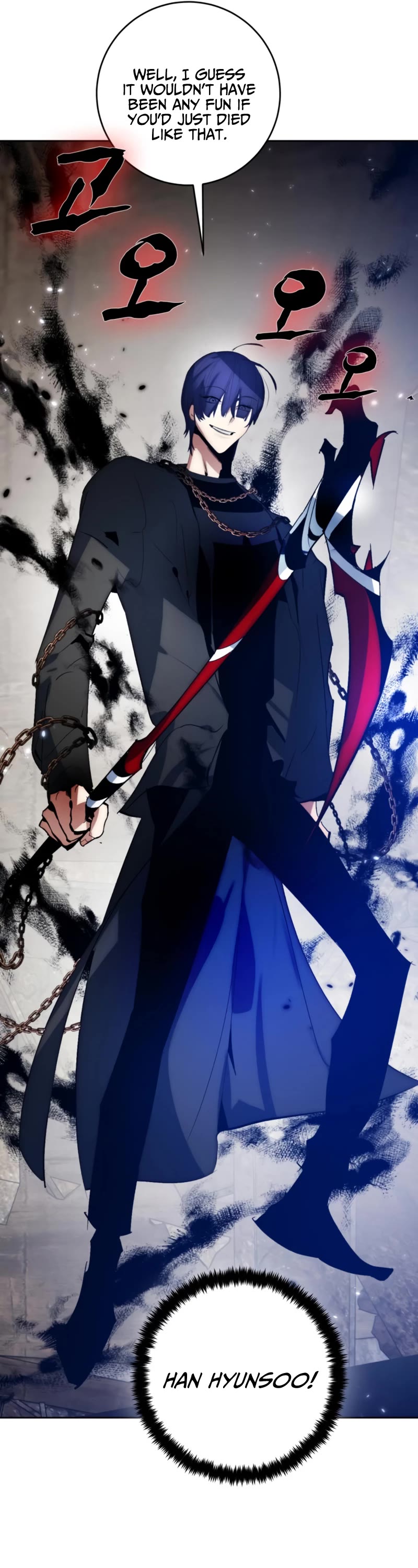 Return to Player Chap 97 - Next Chap 98