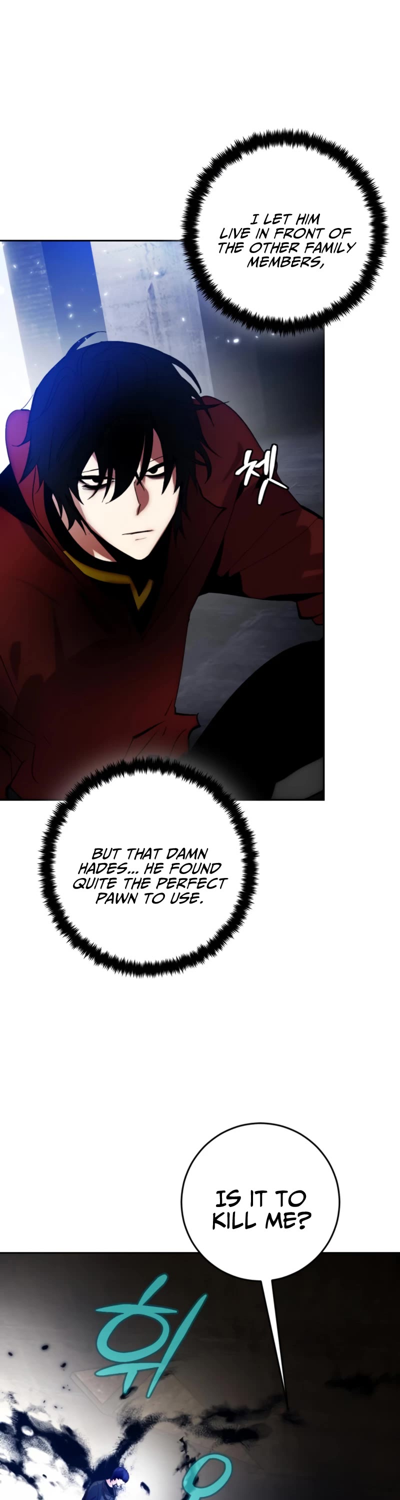 Return to Player Chap 97 - Next Chap 98