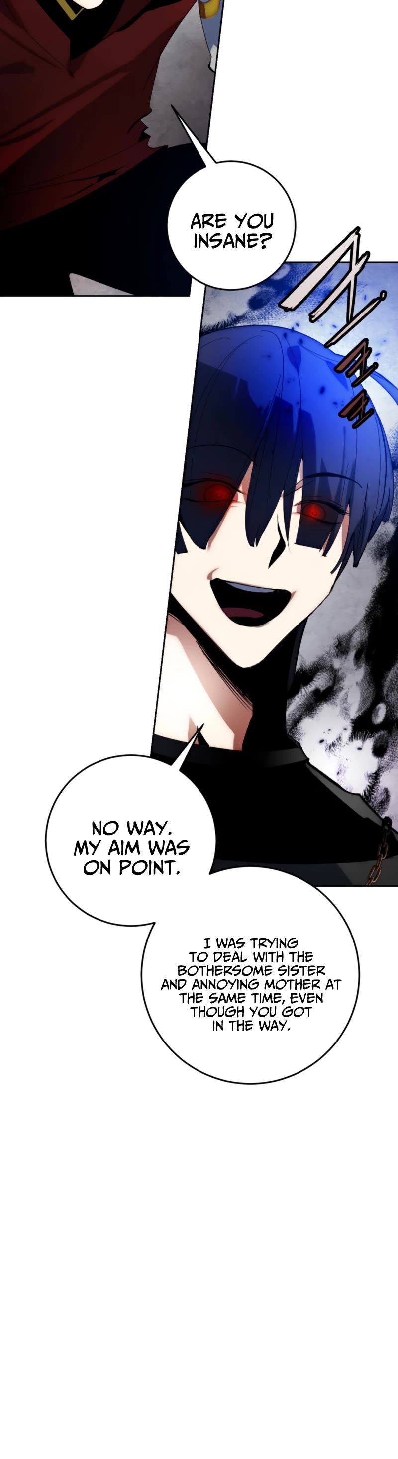 Return to Player Chap 97 - Next Chap 98