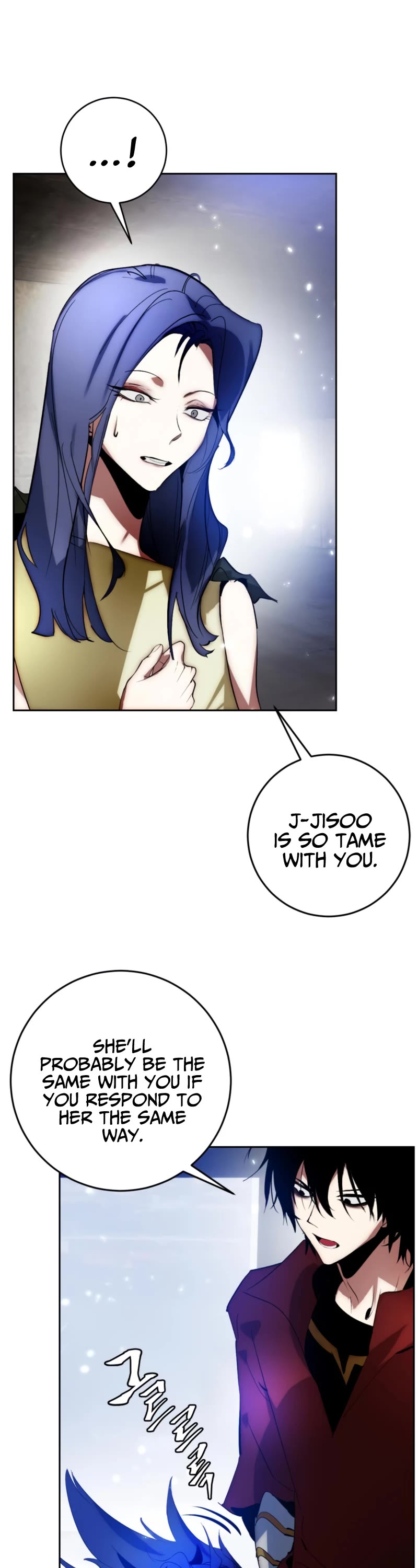Return to Player Chap 97 - Next Chap 98
