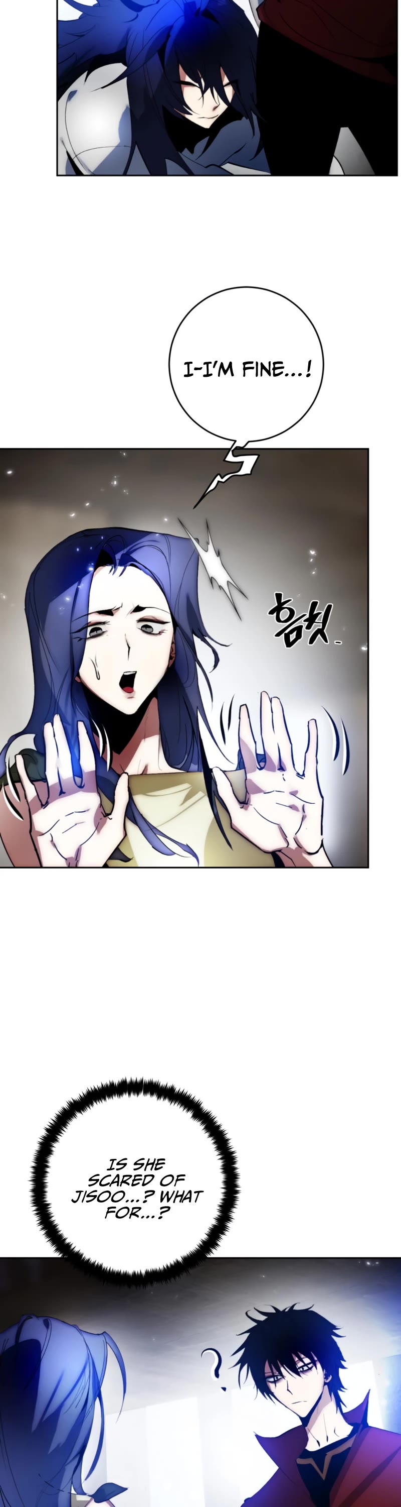 Return to Player Chap 97 - Next Chap 98