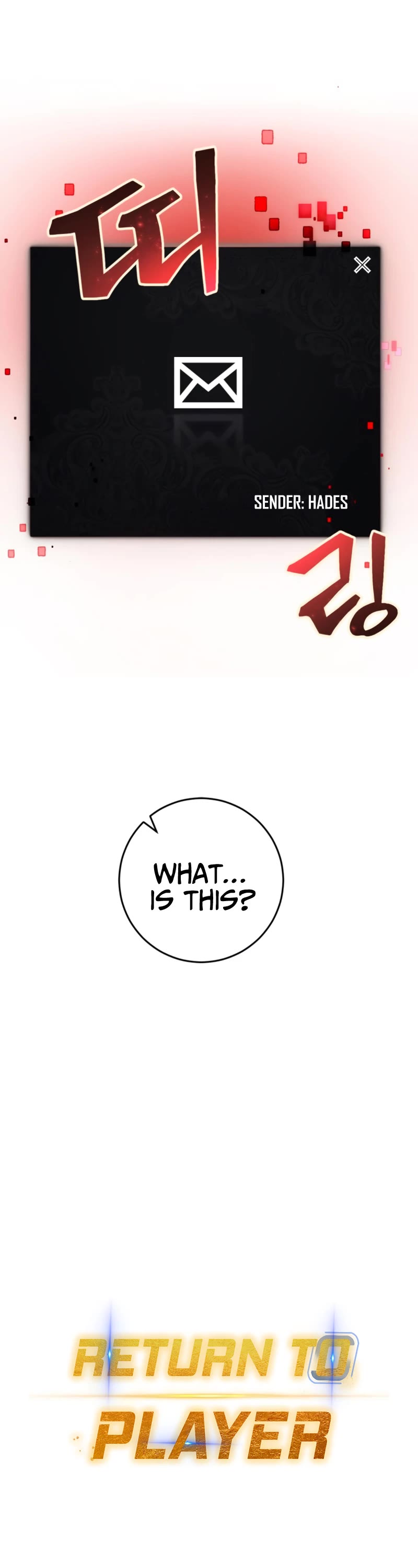 Return to Player Chap 97 - Next Chap 98