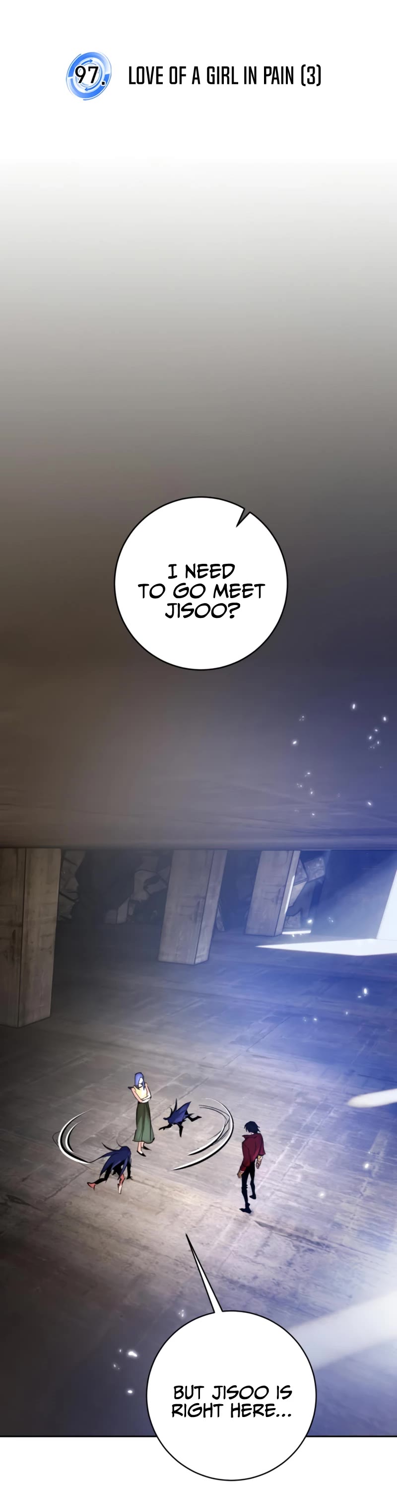 Return to Player Chap 97 - Next Chap 98