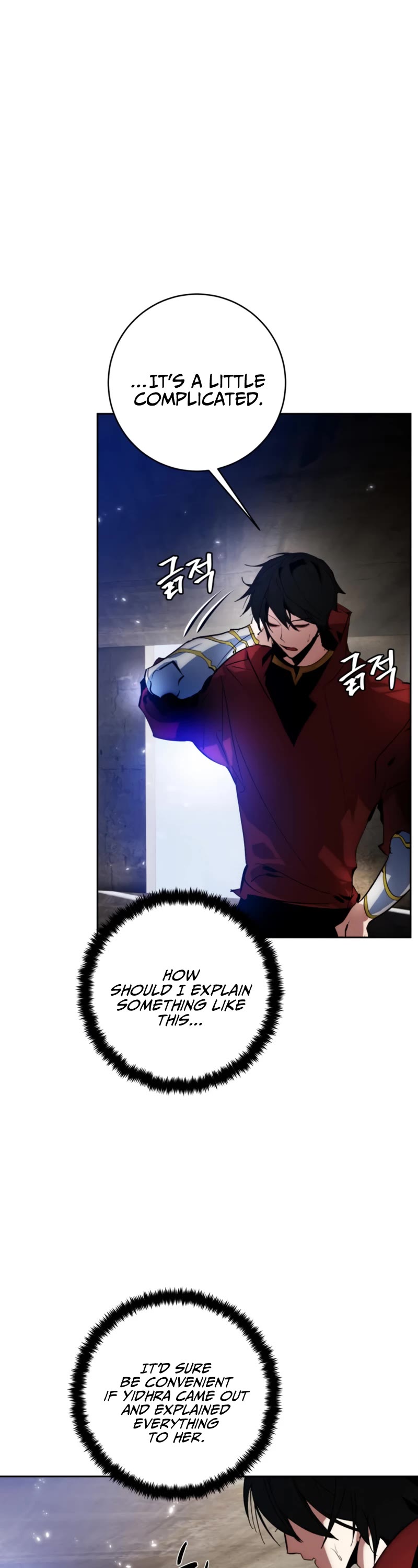 Return to Player Chap 97 - Next Chap 98