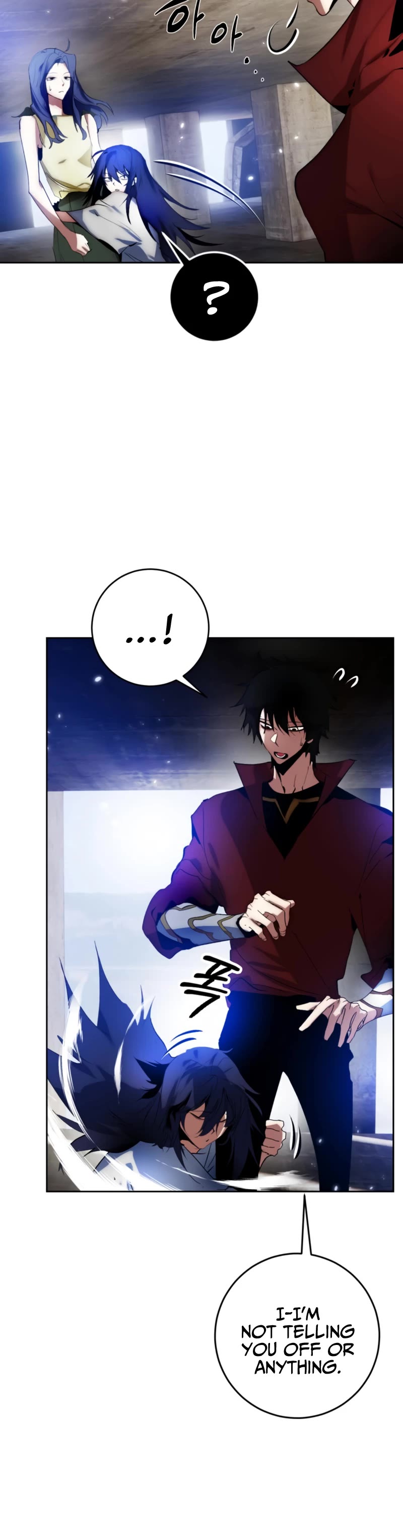 Return to Player Chap 97 - Next Chap 98