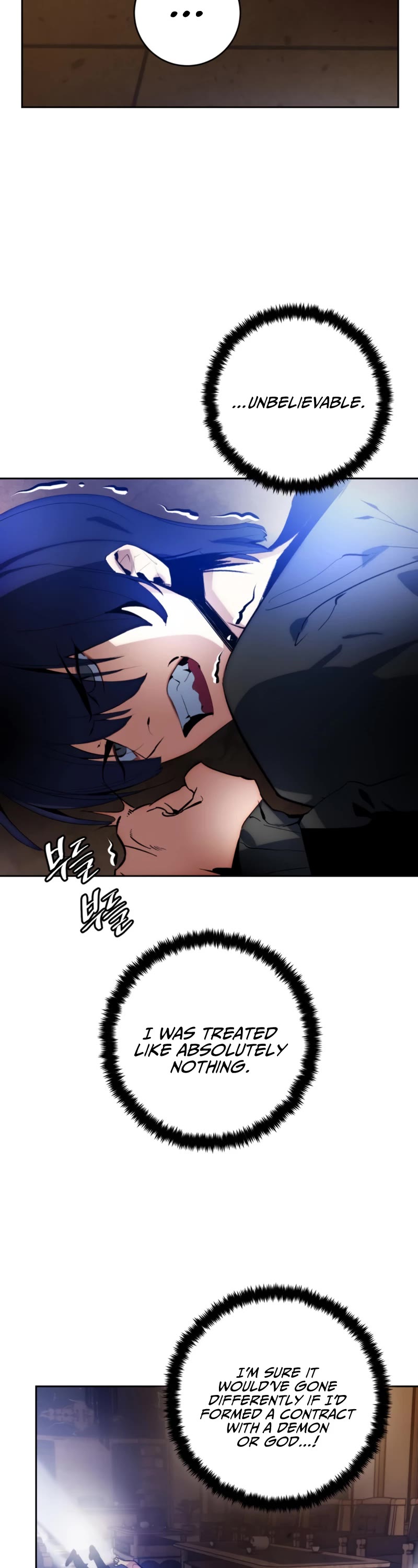 Return to Player Chap 97 - Next Chap 98