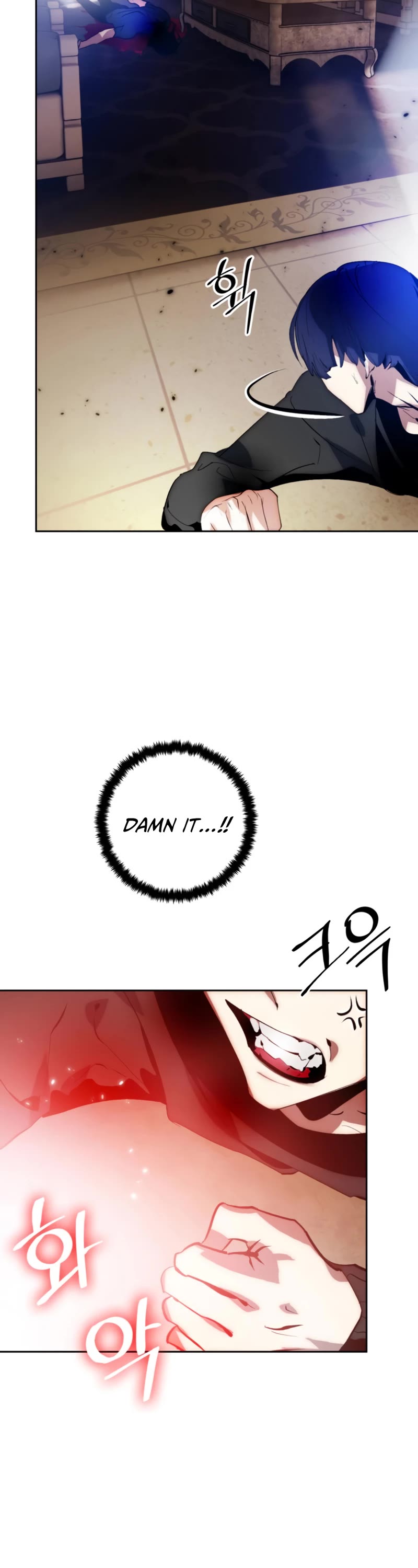 Return to Player Chap 97 - Next Chap 98