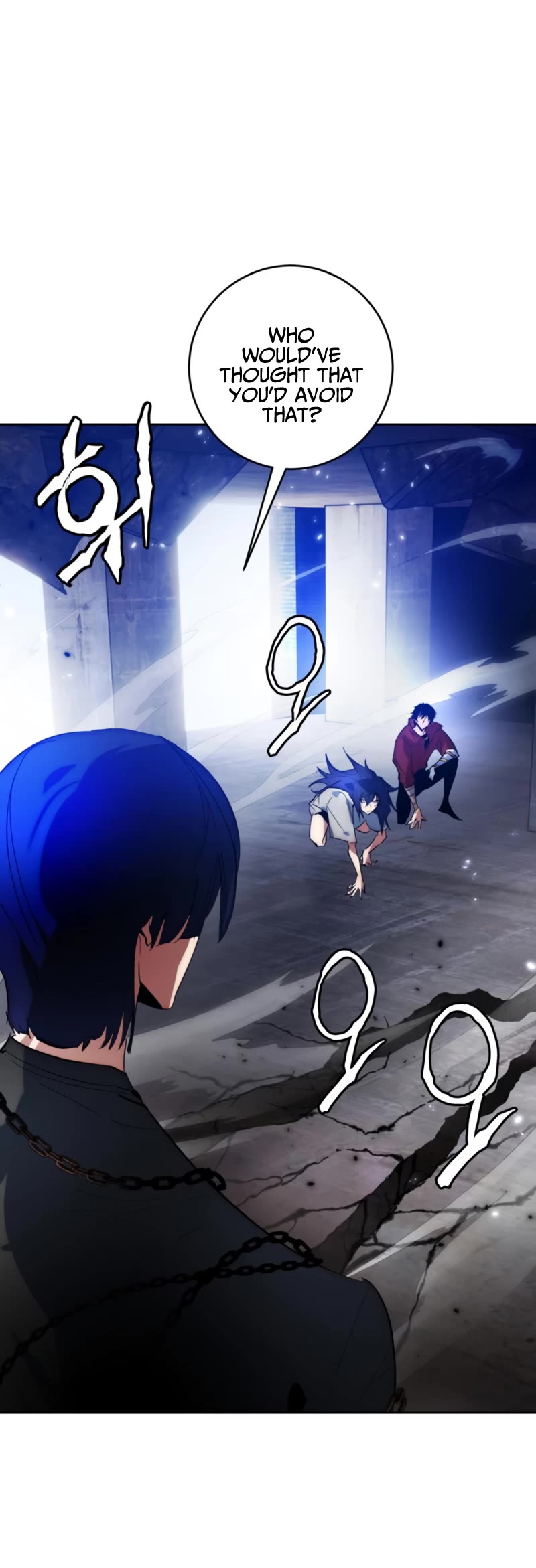 Return to Player Chap 97 - Next Chap 98