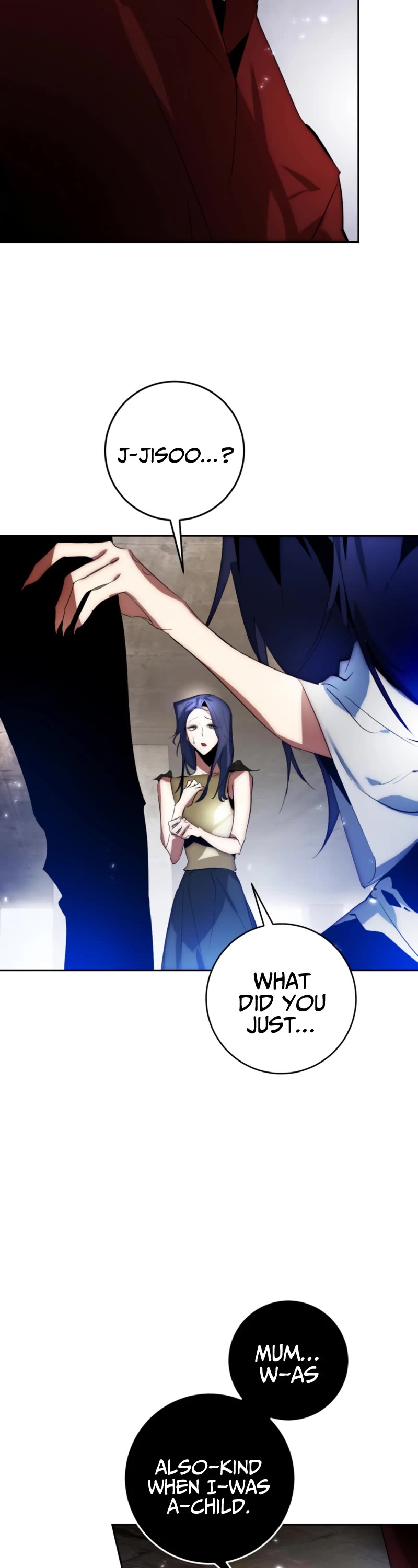 Return to Player Chap 97 - Next Chap 98