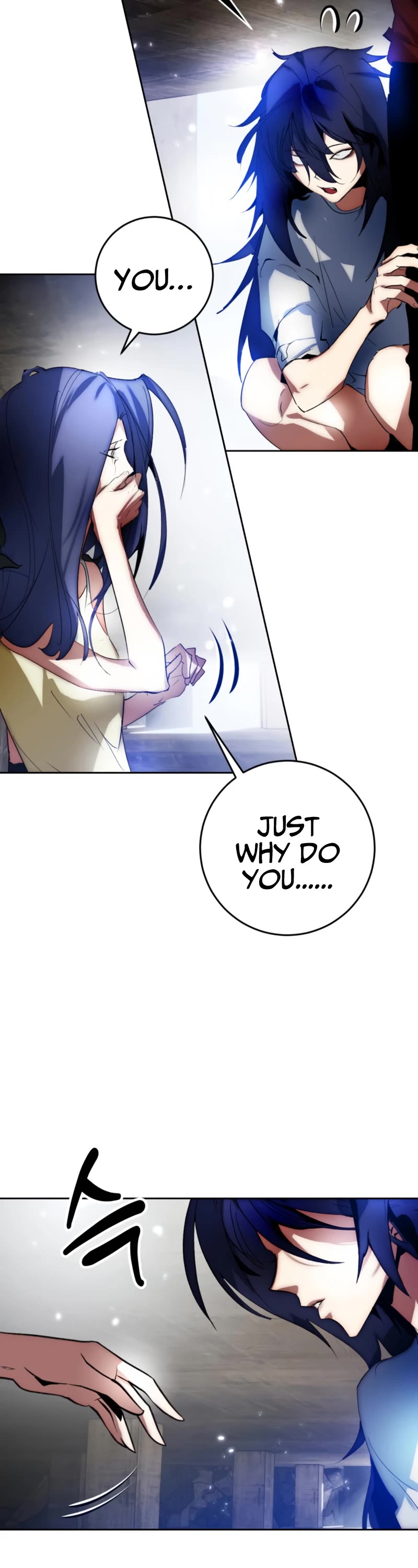 Return to Player Chap 97 - Next Chap 98