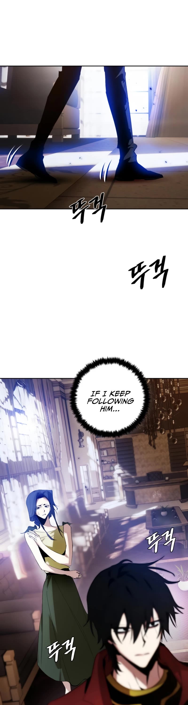 Return to Player Chap 97 - Next Chap 98