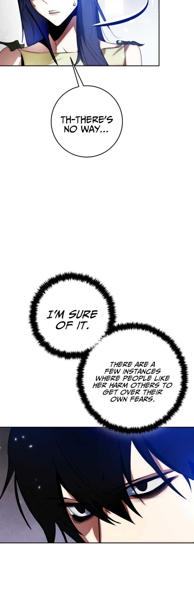 Return to Player Chap 97 - Next Chap 98