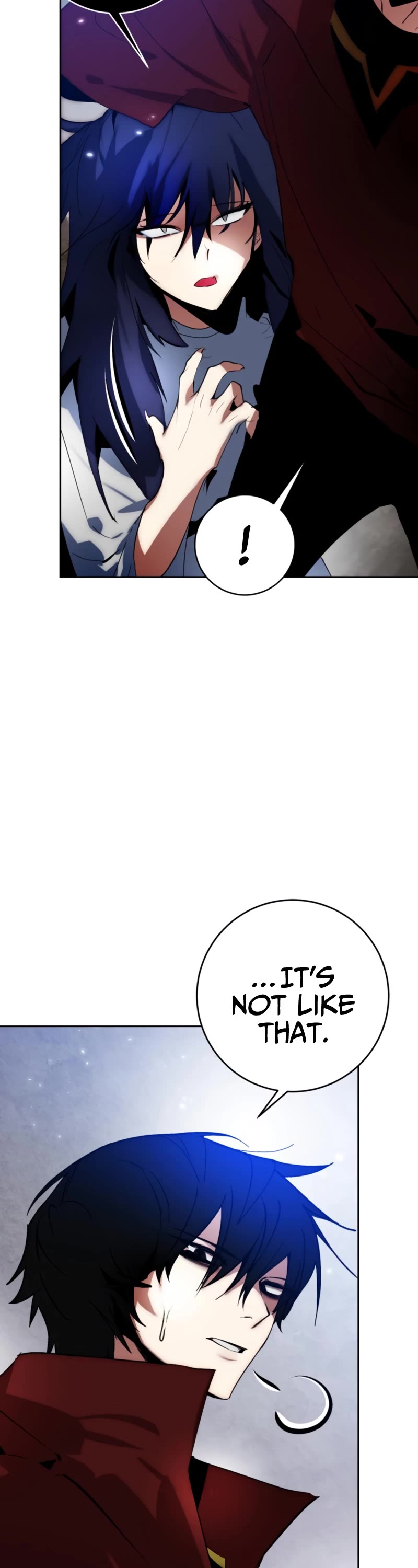 Return to Player Chap 97 - Next Chap 98