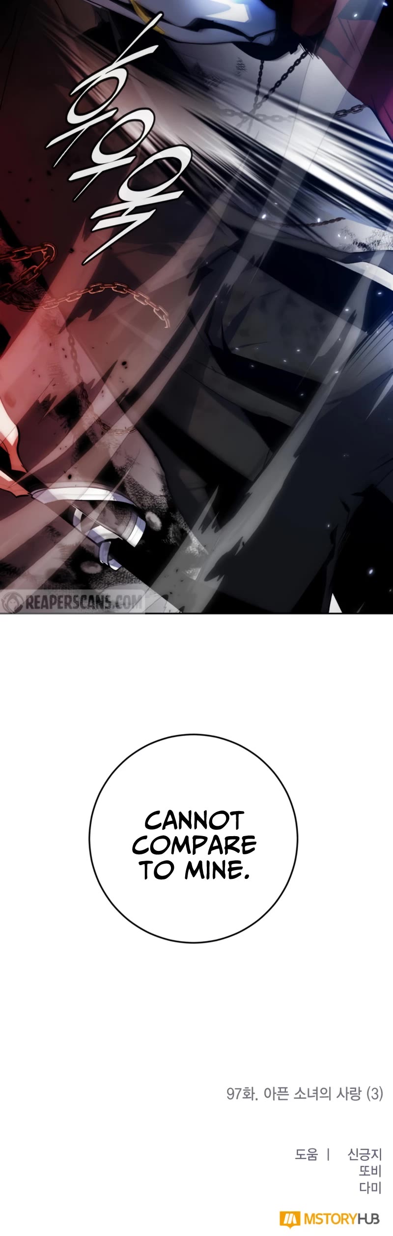 Return to Player Chap 97 - Next Chap 98