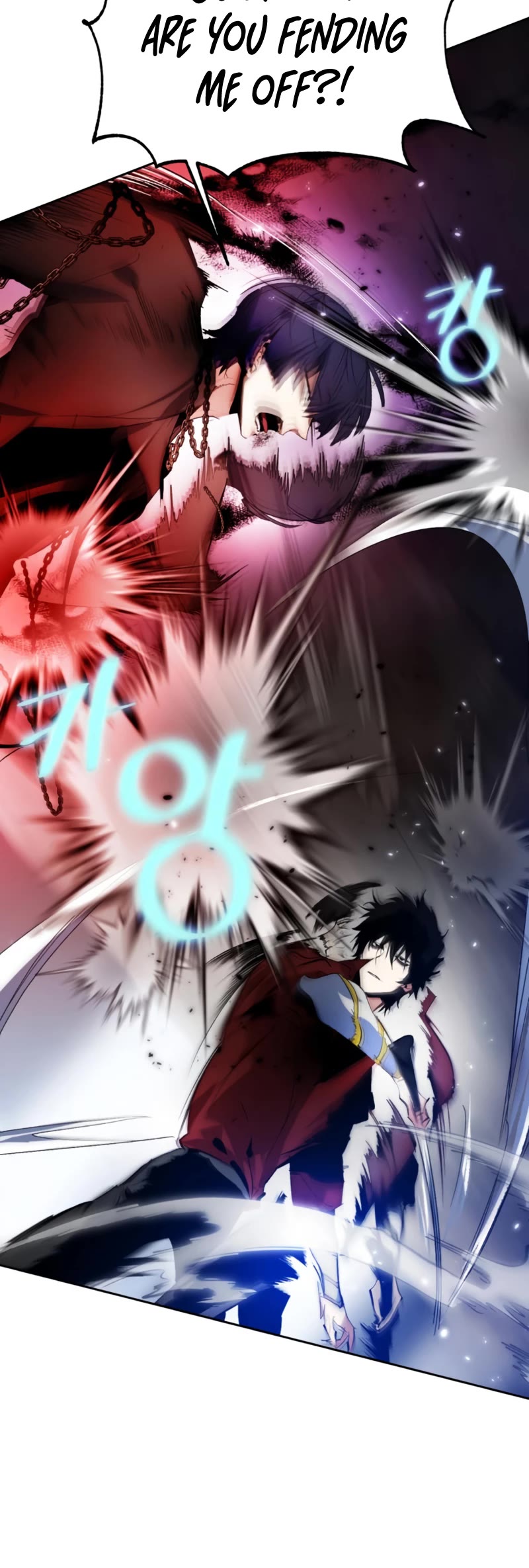 Return to Player Chap 97 - Next Chap 98