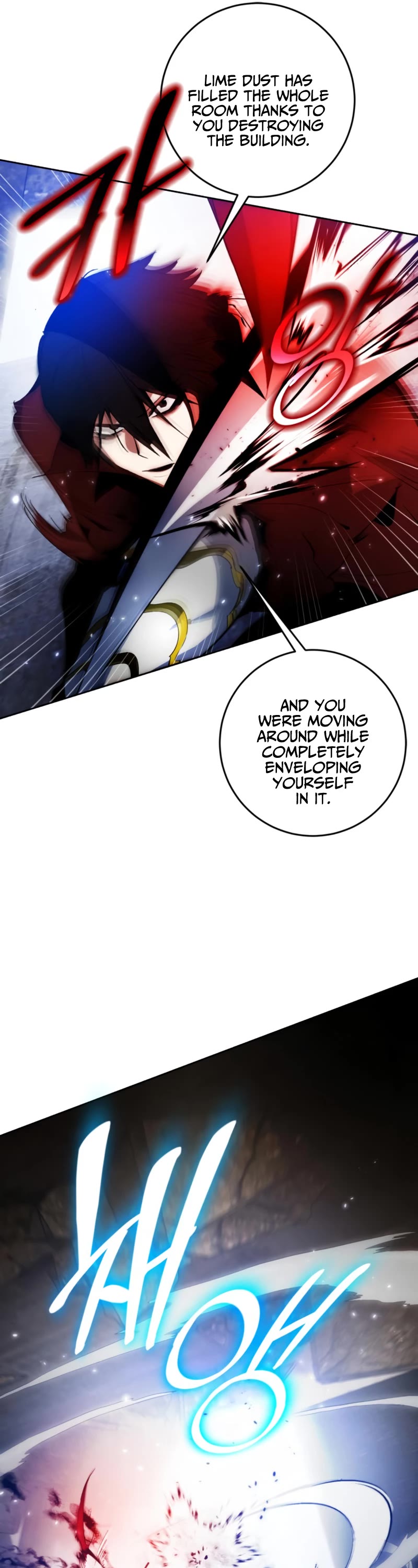 Return to Player Chap 97 - Next Chap 98