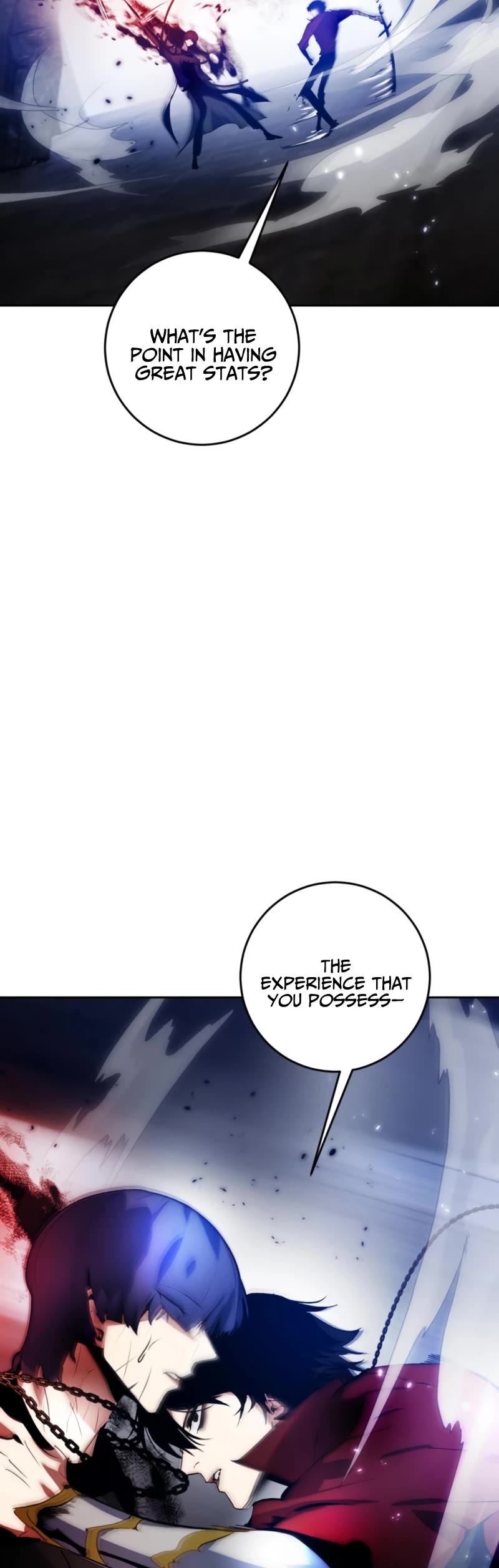 Return to Player Chap 97 - Next Chap 98