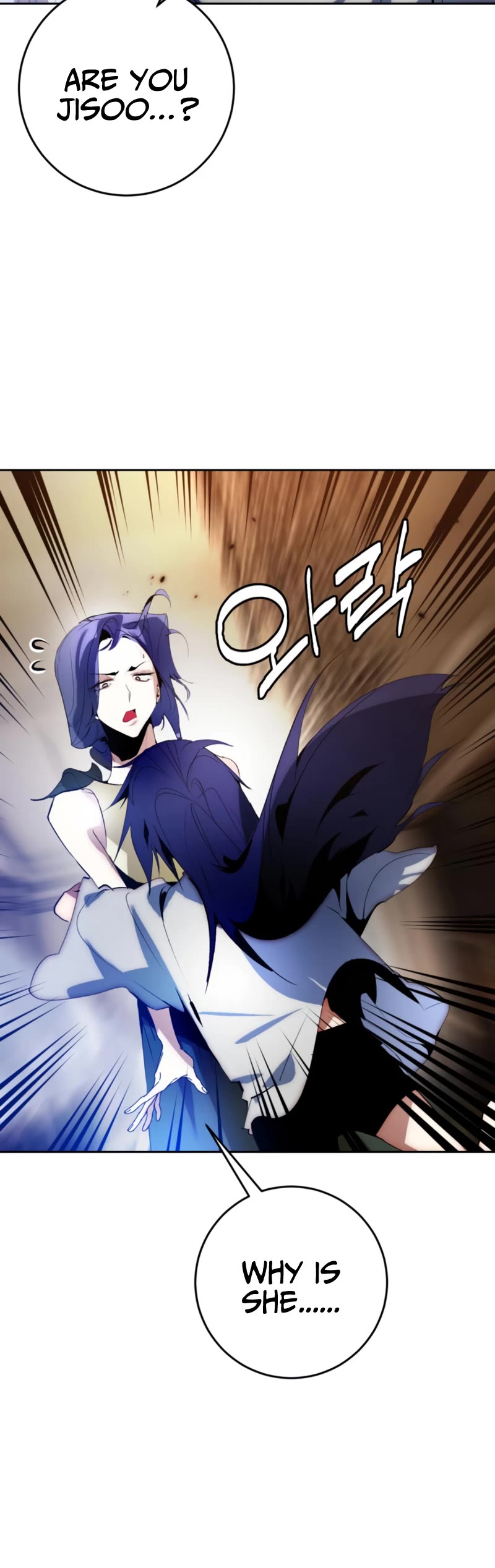 Return to Player Chap 97 - Next Chap 98