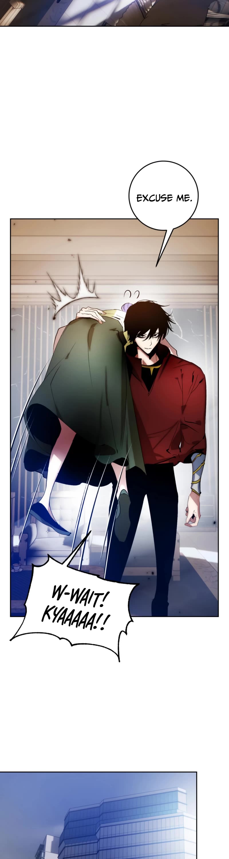 Return to Player Chap 97 - Next Chap 98