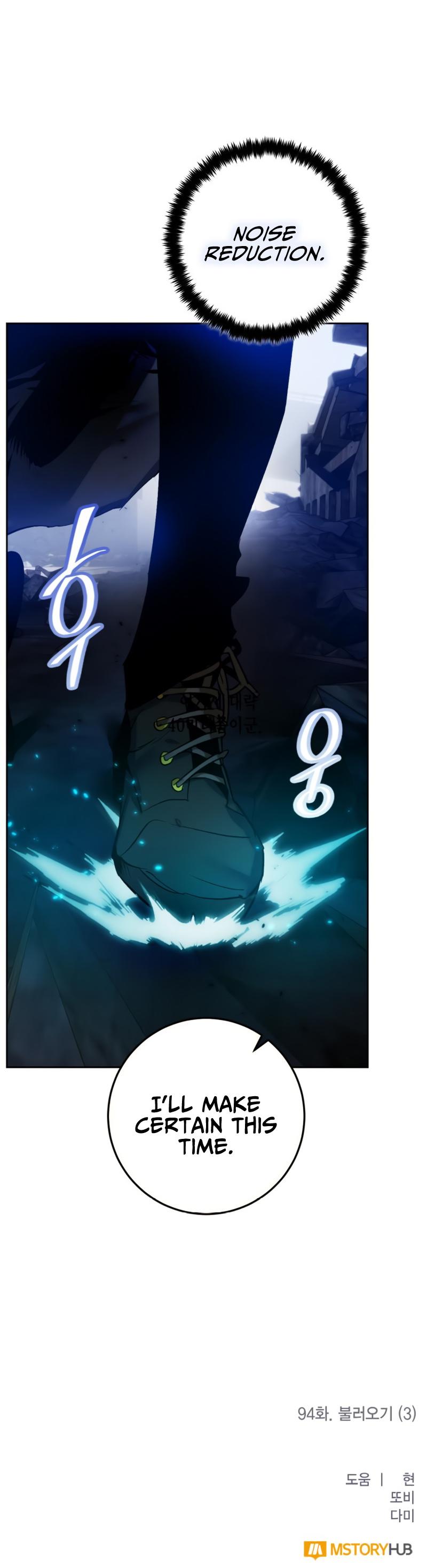 Return to Player Chap 94 - Next Chap 95