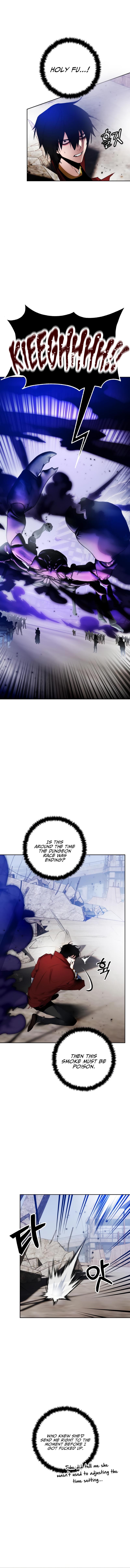 Return to Player Chap 94 - Next Chap 95