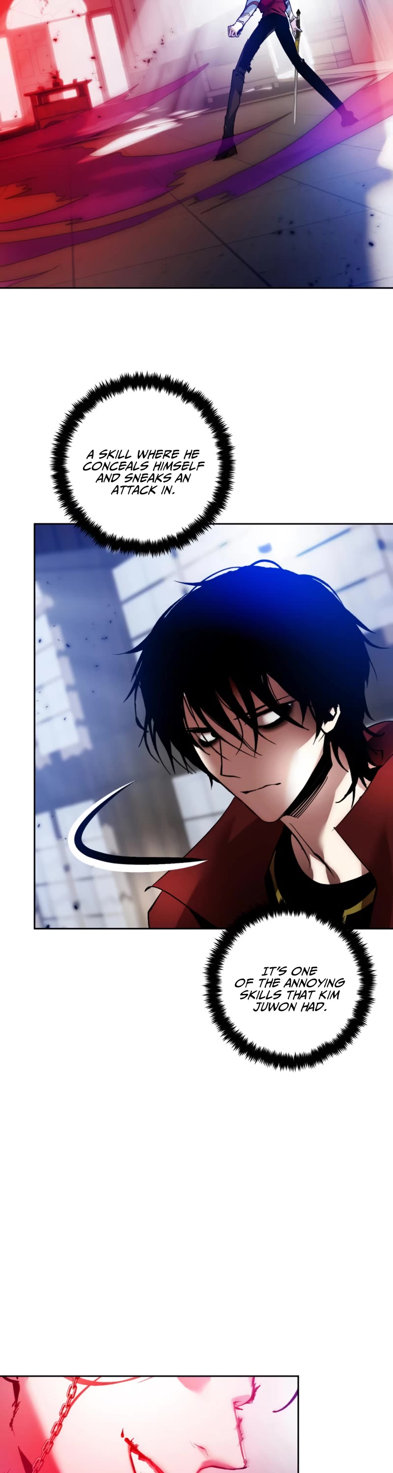 Return to Player Chap 96 - Next Chap 97
