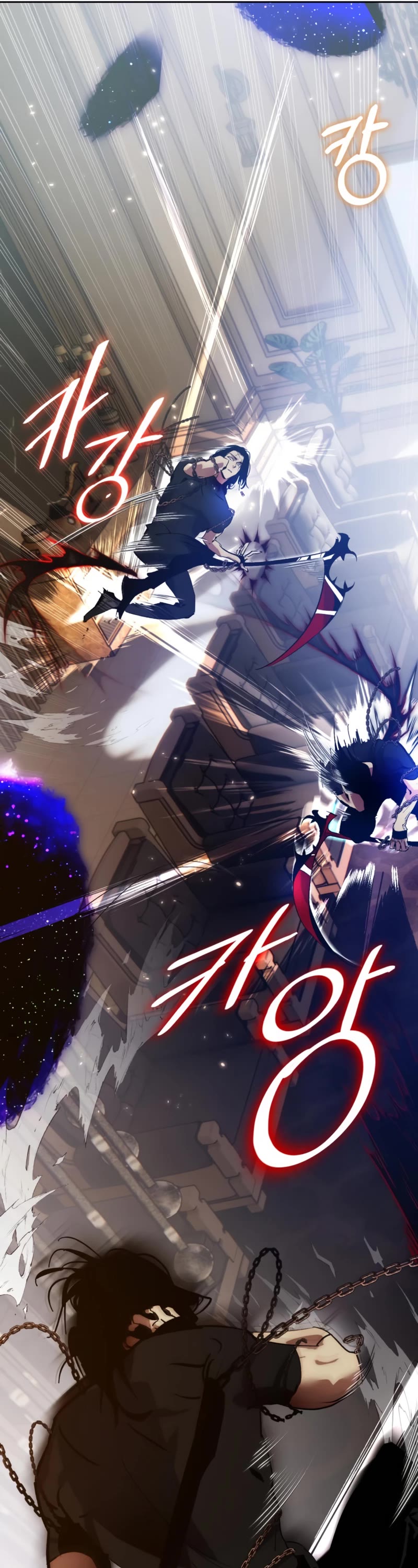 Return to Player Chap 96 - Next Chap 97