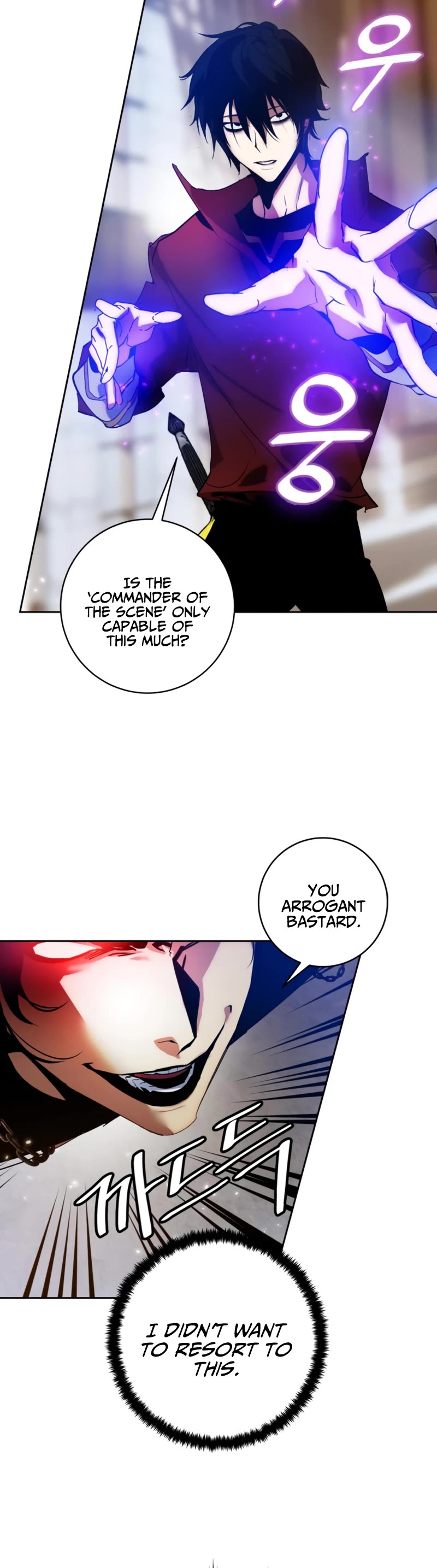 Return to Player Chap 96 - Next Chap 97