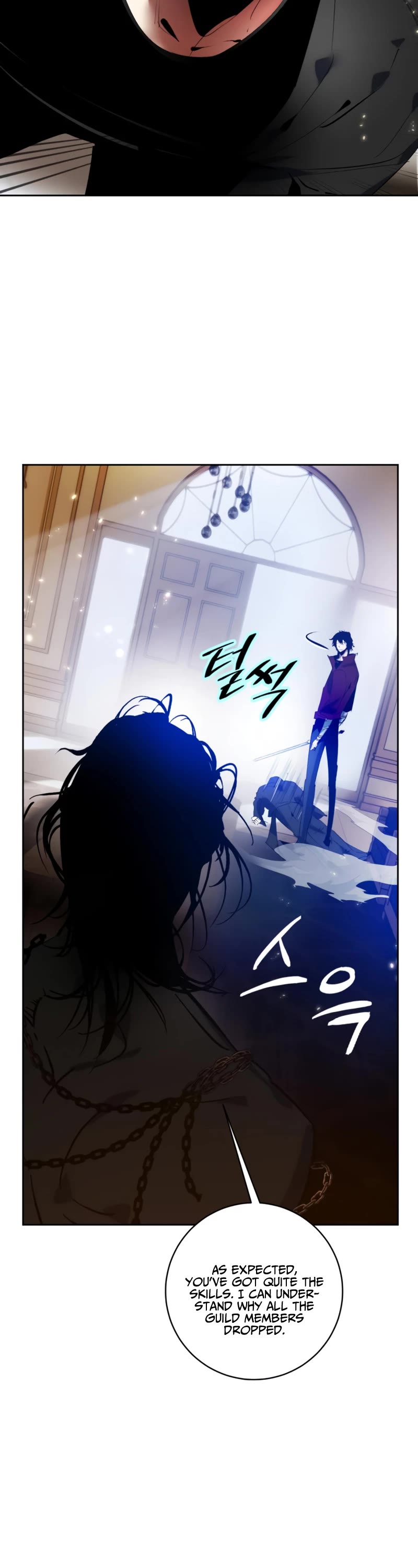 Return to Player Chap 96 - Next Chap 97