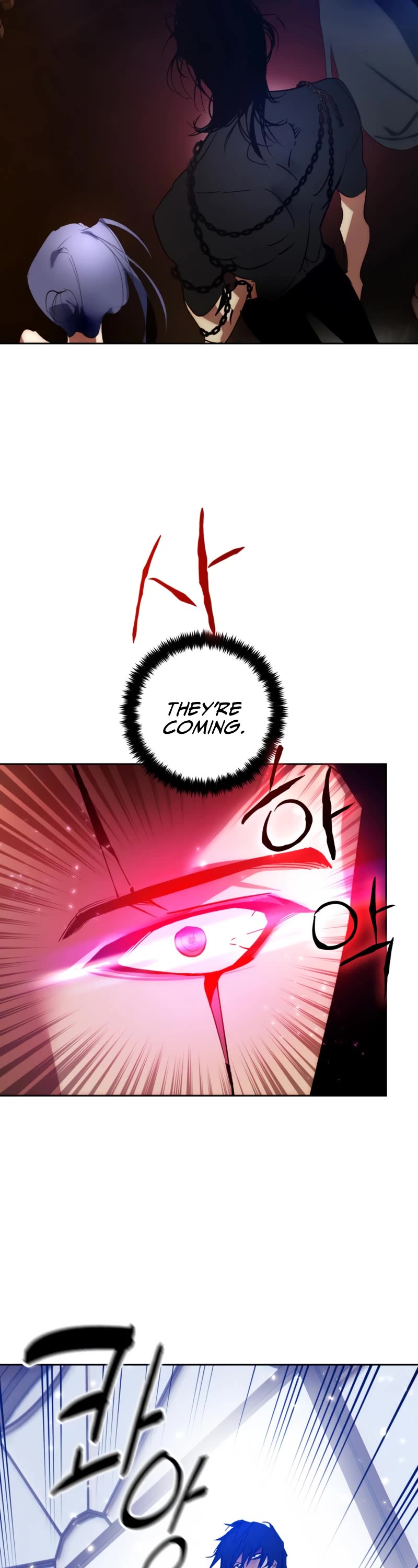 Return to Player Chap 96 - Next Chap 97