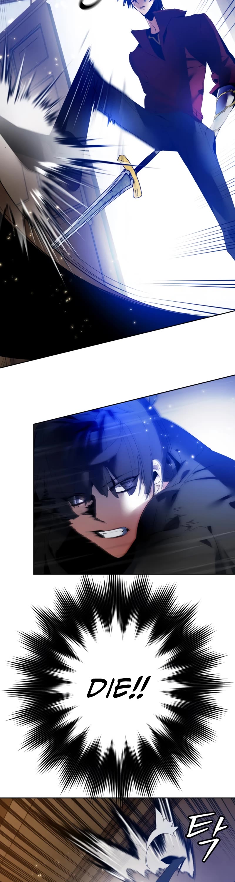 Return to Player Chap 96 - Next Chap 97