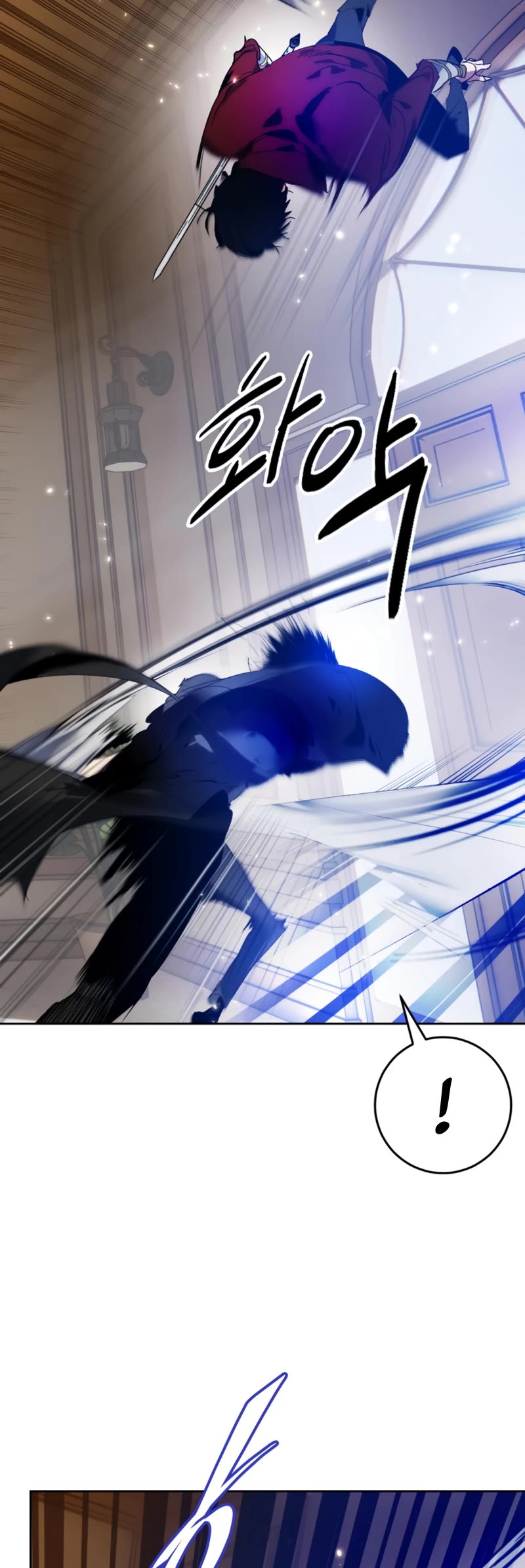 Return to Player Chap 96 - Next Chap 97