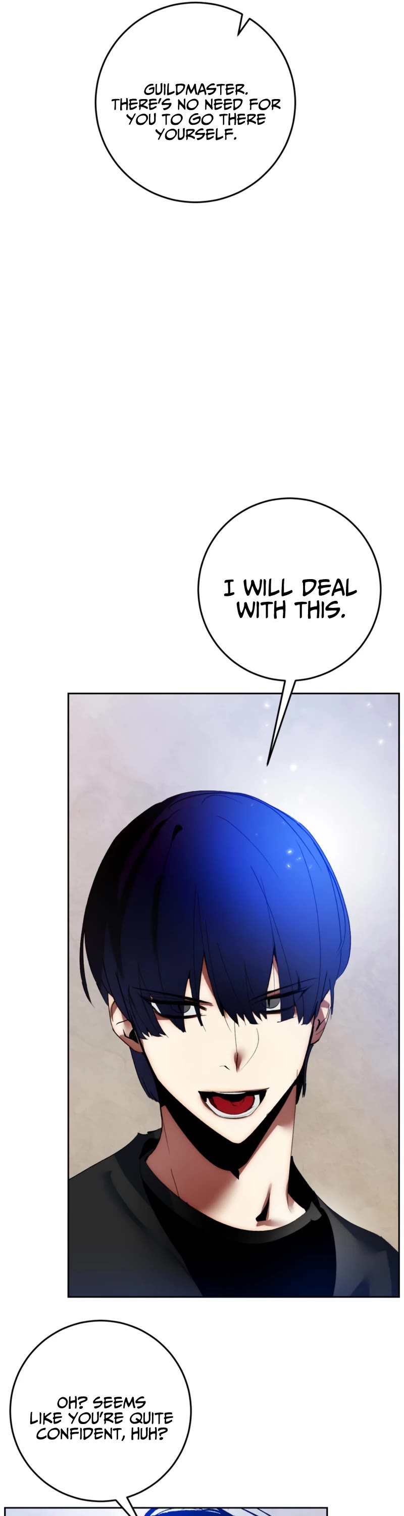 Return to Player Chap 96 - Next Chap 97