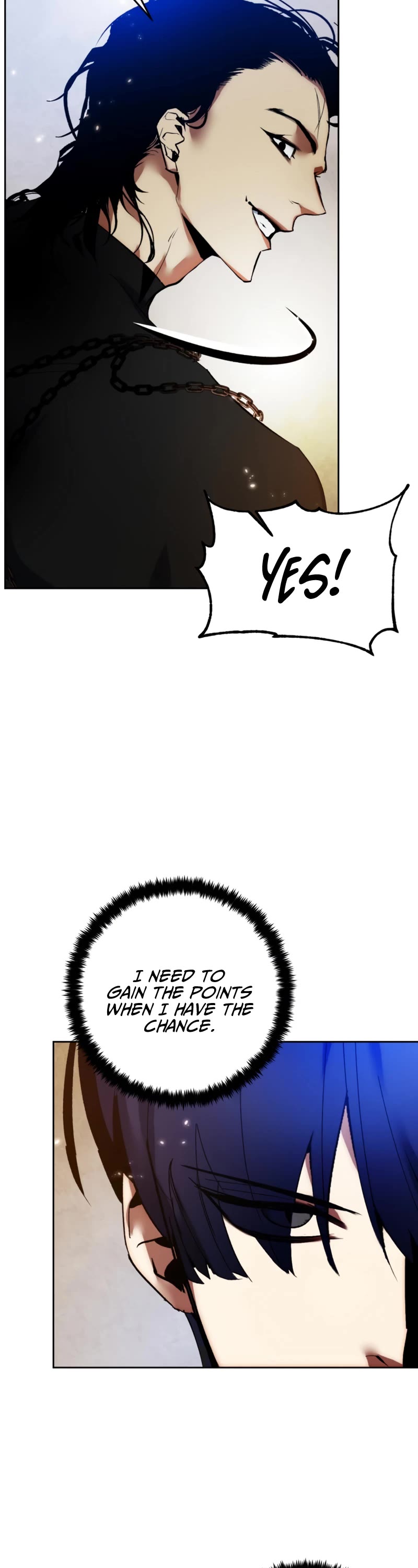 Return to Player Chap 96 - Next Chap 97
