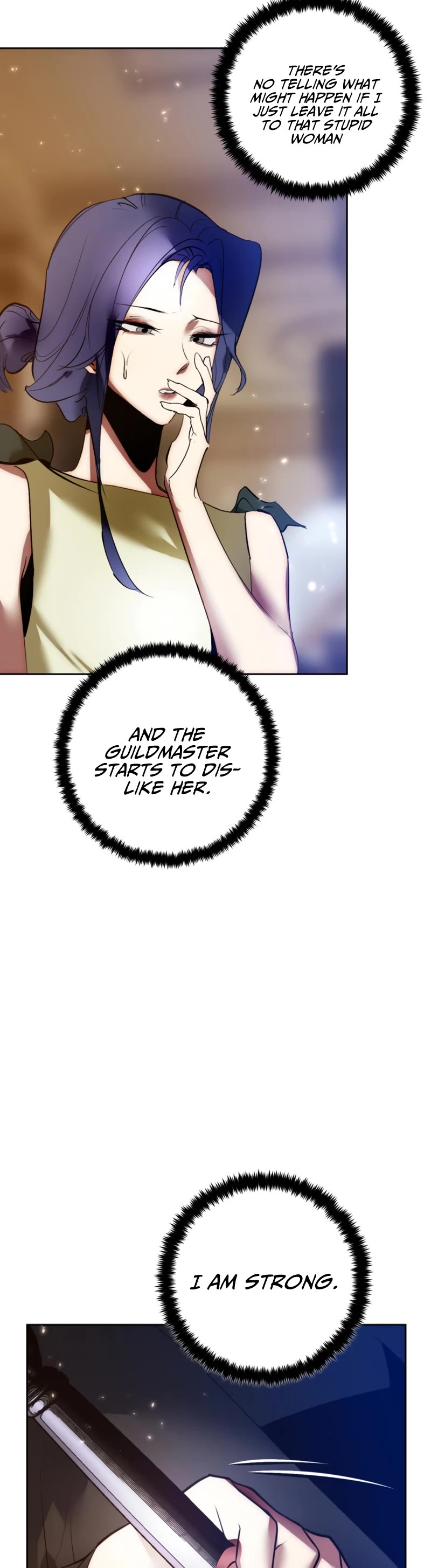 Return to Player Chap 96 - Next Chap 97