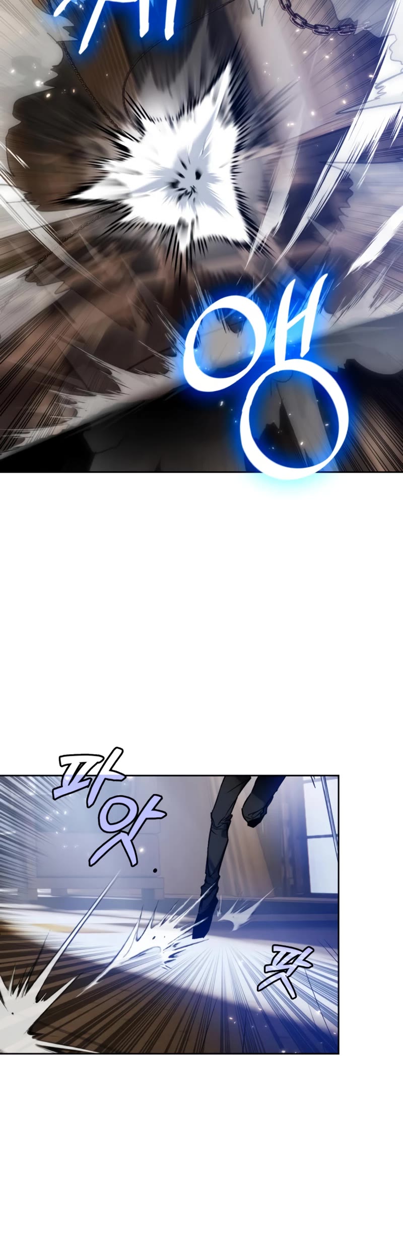 Return to Player Chap 96 - Next Chap 97
