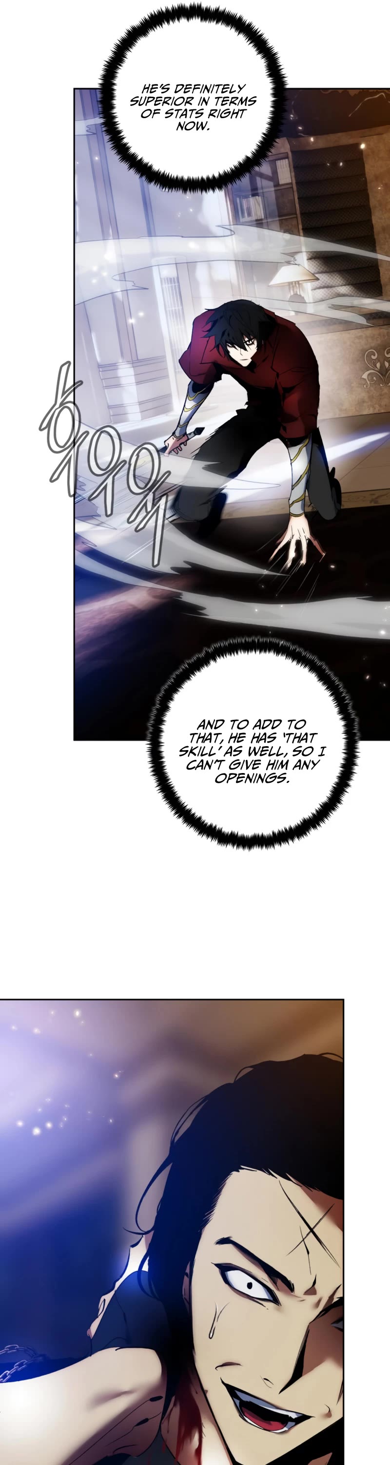 Return to Player Chap 96 - Next Chap 97