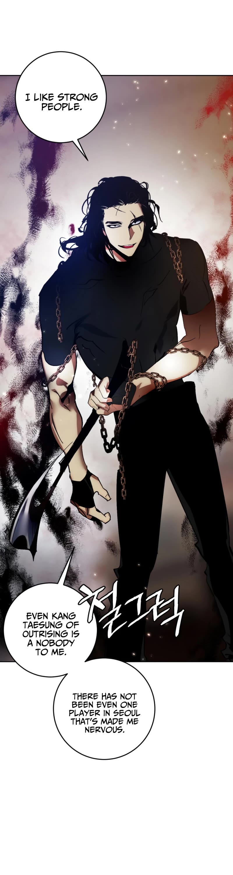 Return to Player Chap 96 - Next Chap 97