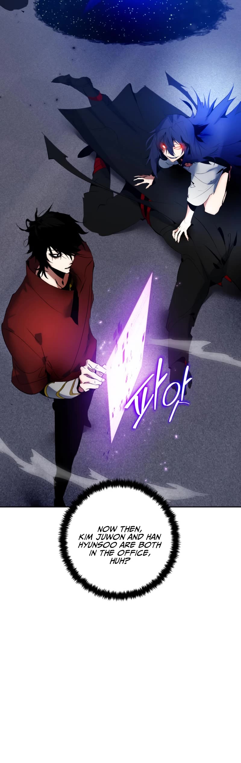 Return to Player Chap 96 - Next Chap 97