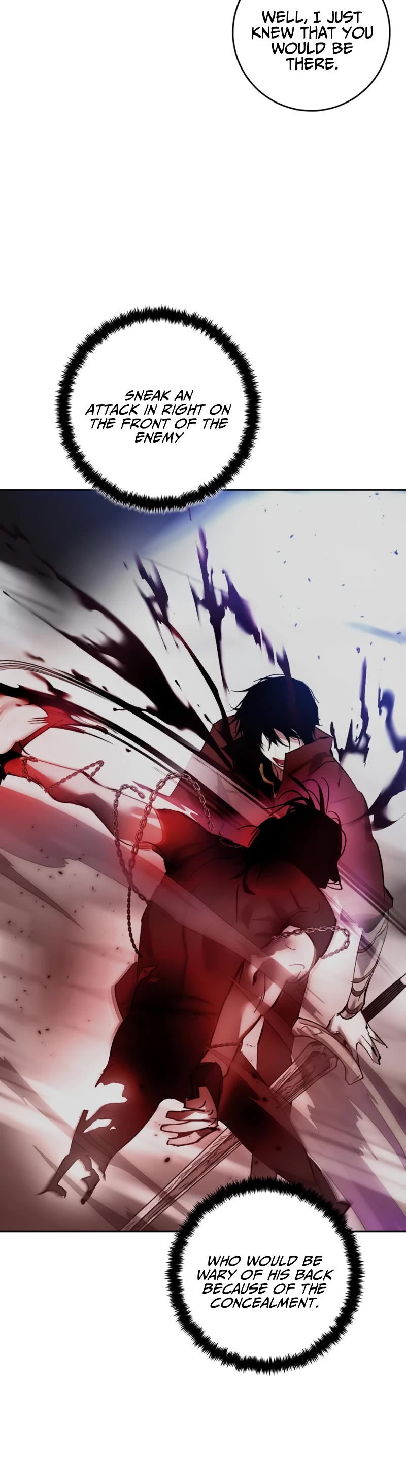 Return to Player Chap 96 - Next Chap 97