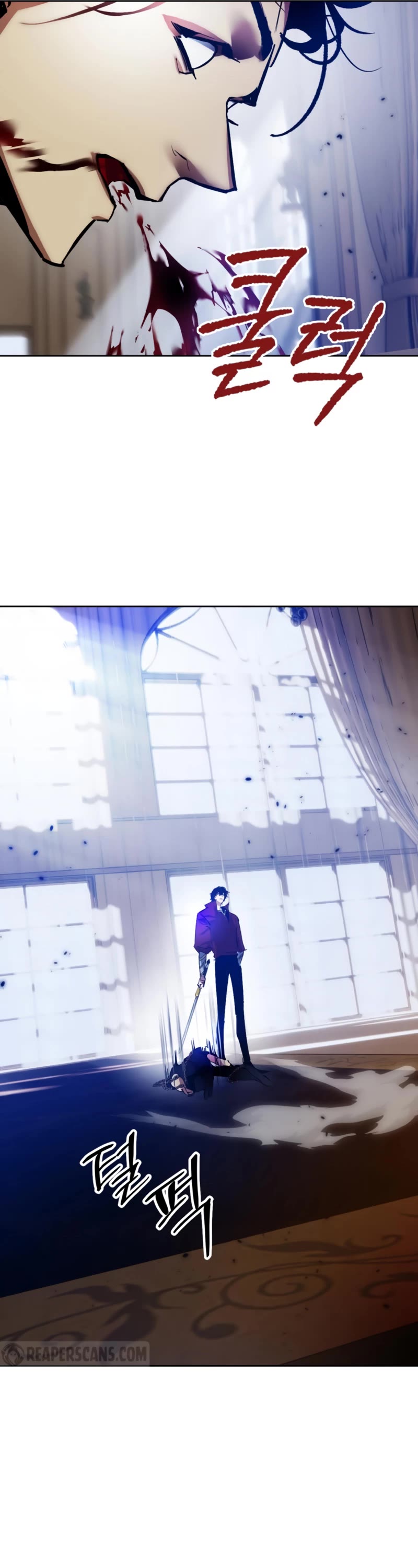 Return to Player Chap 96 - Next Chap 97