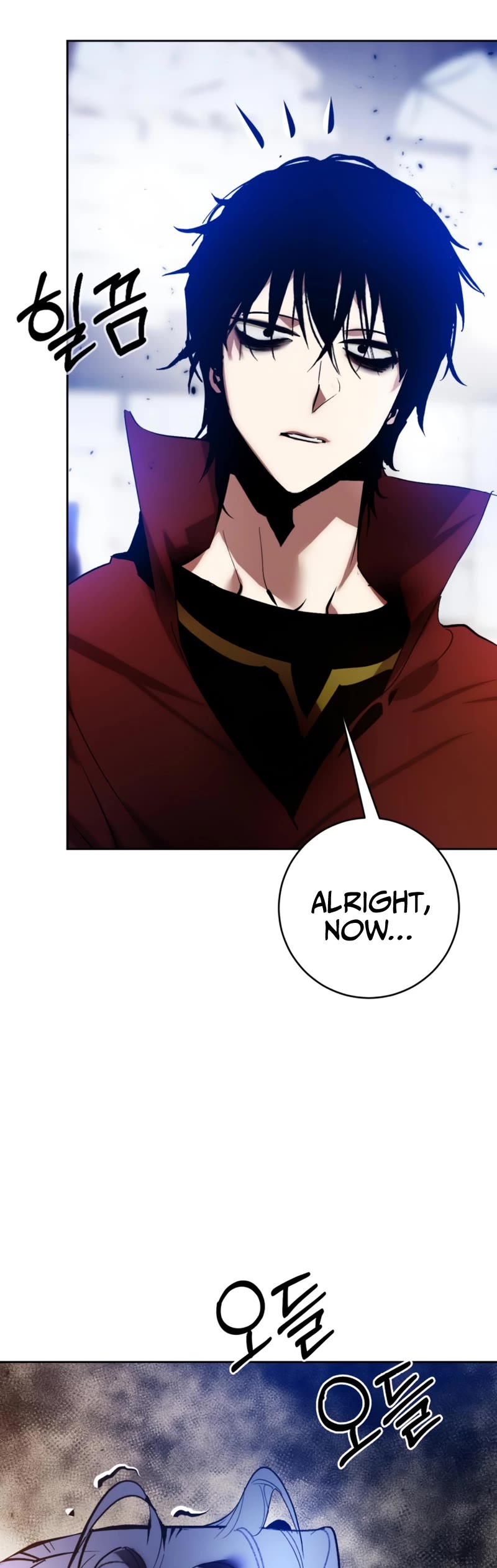 Return to Player Chap 96 - Next Chap 97